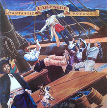 Load image into Gallery viewer, Lakeside- Fantastic Voyage
