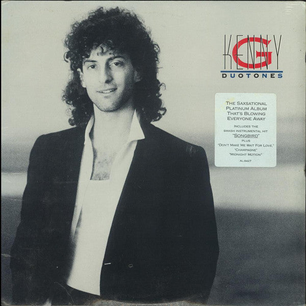 Kenny G - Duotones