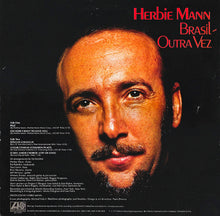 Load image into Gallery viewer, Herbie Mann- Brazil Once Again
