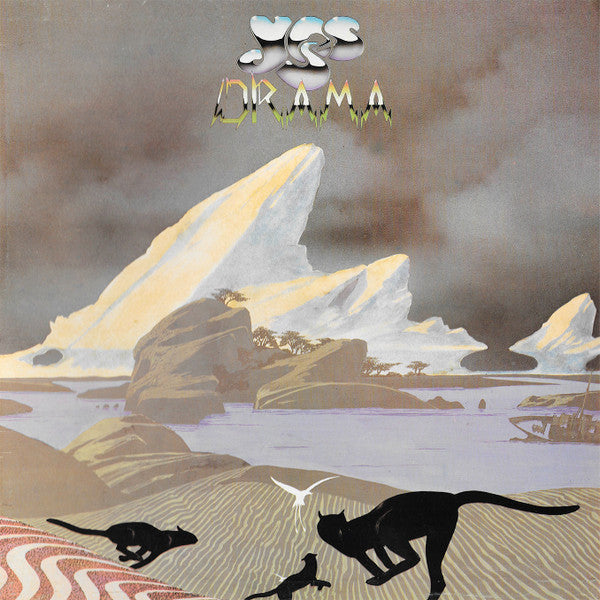 Yes-Drama