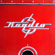 Load image into Gallery viewer, Raydio-Raydio

