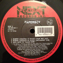 Load image into Gallery viewer, Paperboy- Bumpin&#39; 12&quot; Crateism
