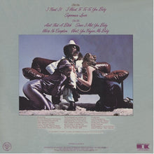Load image into Gallery viewer, Johnny Guitar Watson- Ain&#39;t That A Bitch
