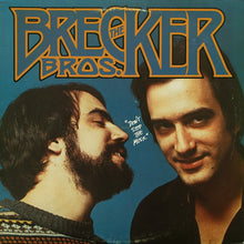 Load image into Gallery viewer, Don't Stop The Music-The Brecker Bros
