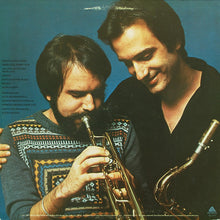 Load image into Gallery viewer, Don't Stop The Music-The Brecker Bros
