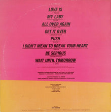 Load image into Gallery viewer, One Way- Love Is...
