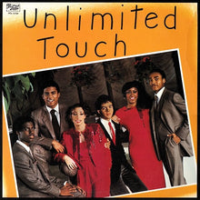 Load image into Gallery viewer, Unlimited Touch - Unlimited Touch
