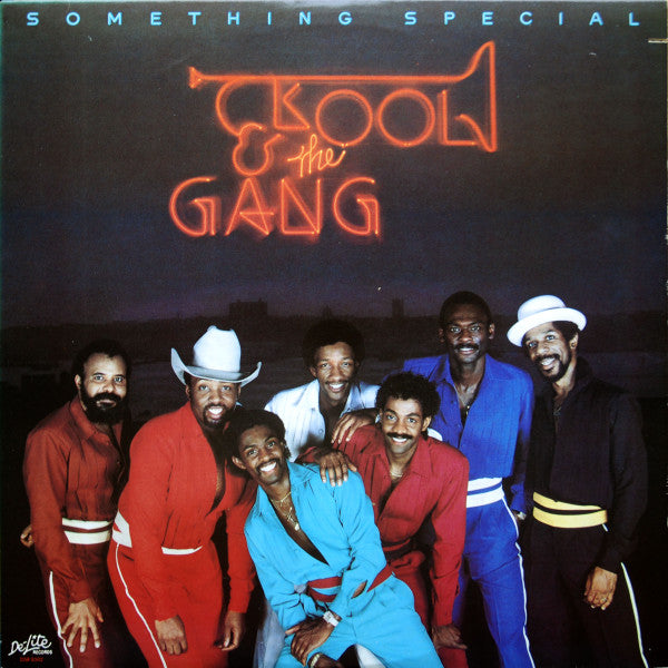 Something Special - Kool & the Gang