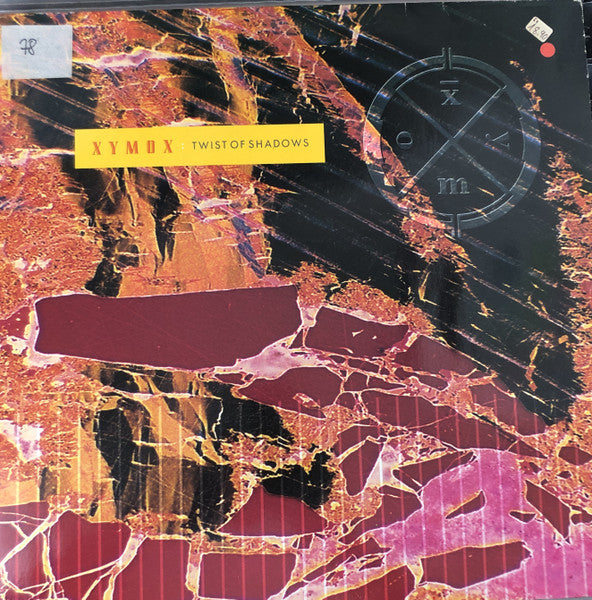 Xymox-Twist of shadows