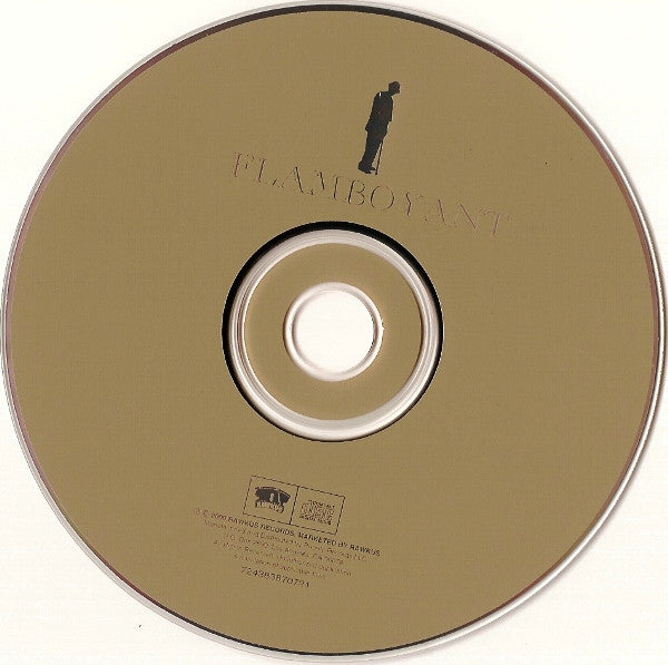 Big L – Flamboyant (PLATURN)