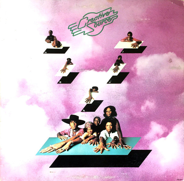 Creative Sources - Creative source