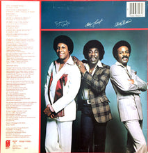 Load image into Gallery viewer, The O&#39;jays - Identify Yourself
