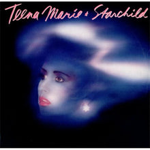 Load image into Gallery viewer, Teena Marie - Star Child

