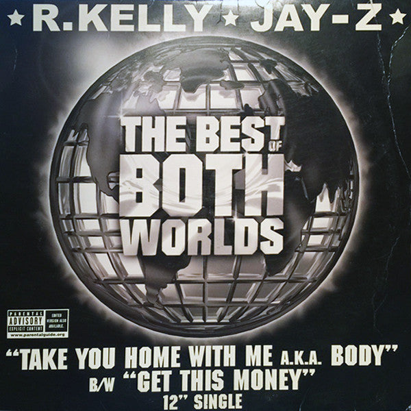 R. Kelly, Jay-Z – Take You Home With Me A.K.A. Body / Get This Money