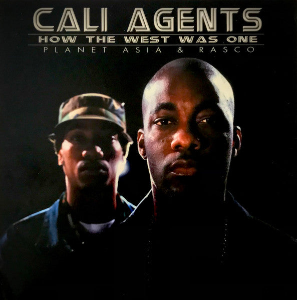 Cali Agents – How The West Was One (RSD 25)