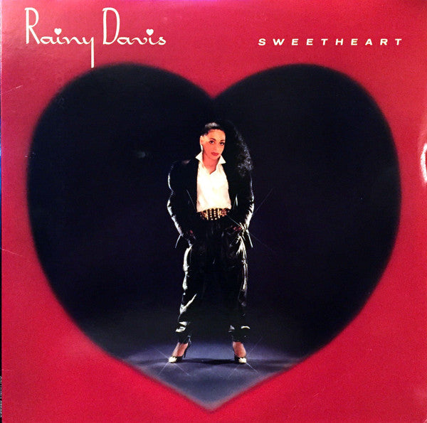 Rainy Davis – Sweetheart