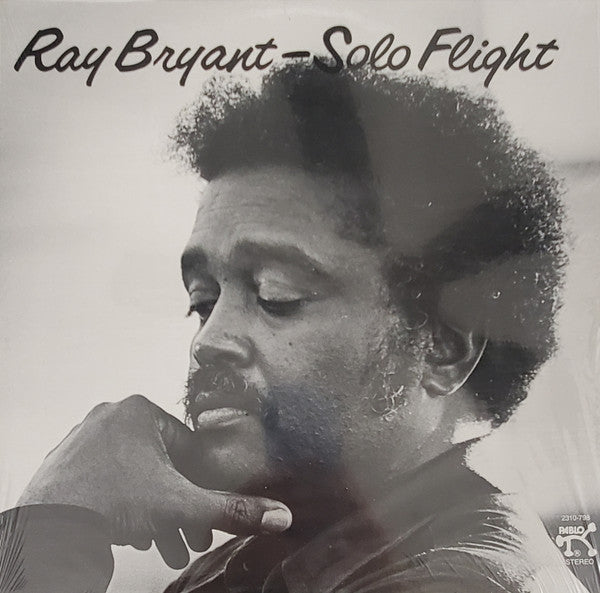 Ray Bryant – Solo Flight