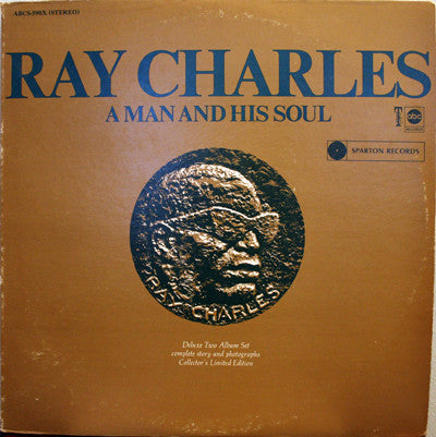 Ray Charles – A Man And His Soul