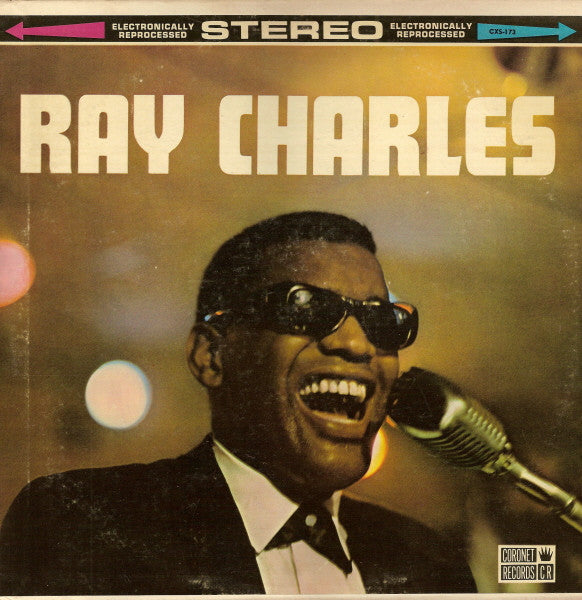 Ray Charles – Ray Charles
