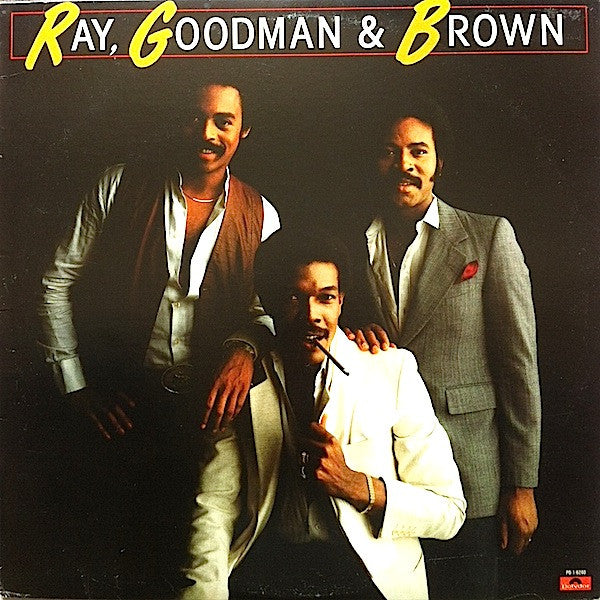 Ray, Goodman & Brown