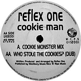 Reflex One – Cookie Man (SD)