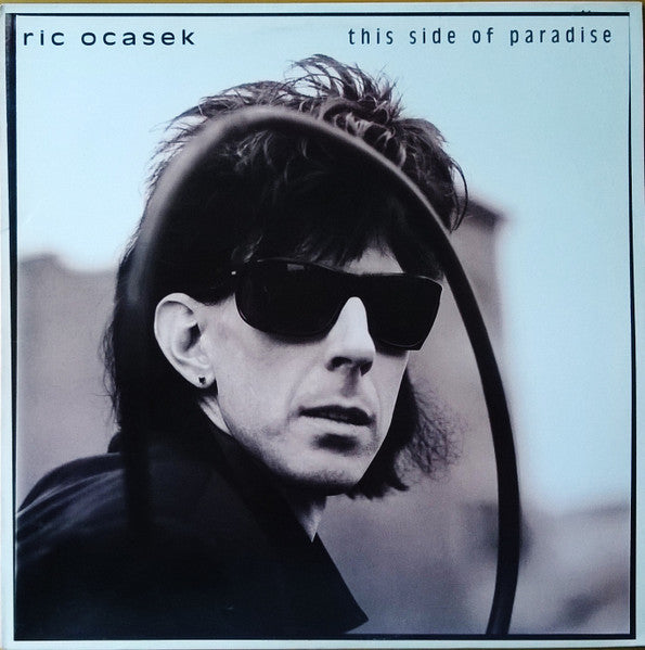 Ric Ocasek – This Side Of Paradise