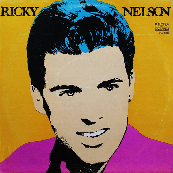 Ricky Nelson – Ricky Nelson