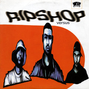 Ripshop – Versus