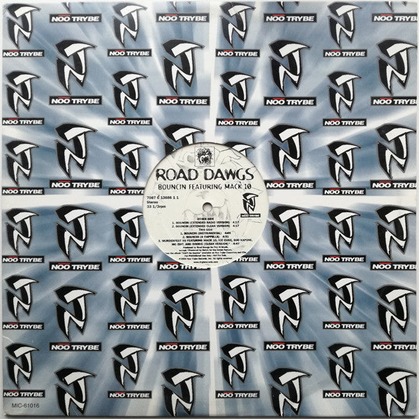Road Dawgs – Bouncin