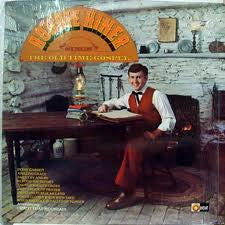 Robbie Hiner Sings The Old Time Gospel