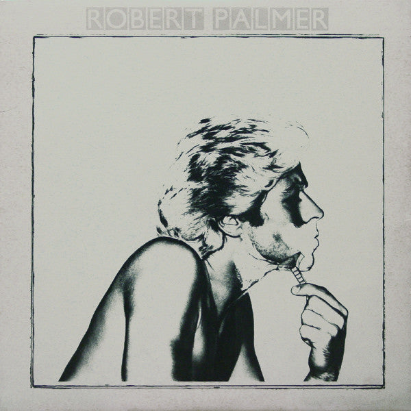 Robert Palmer – Secrets