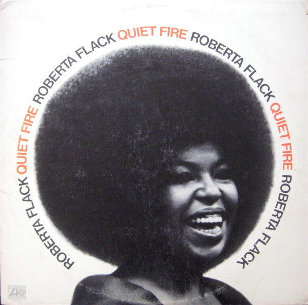 Roberta Flack – Quiet Fire