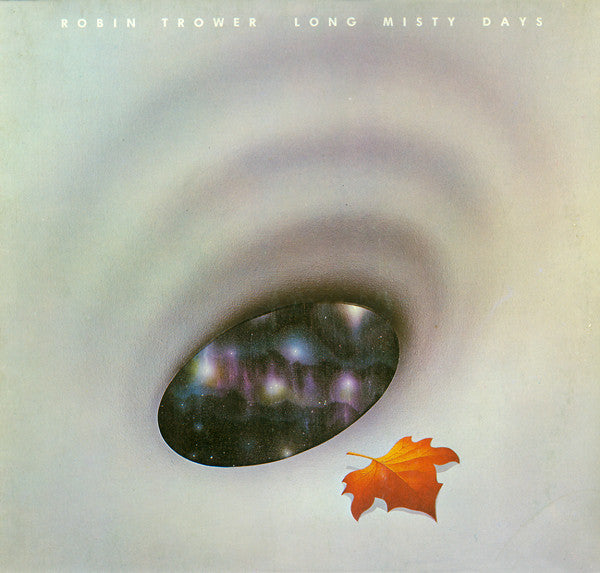 Robin Trower – Long Misty Days