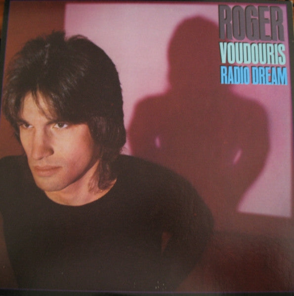 Roger Voudouris – Radio Dream