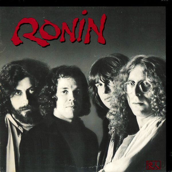 Ronin – Ronin