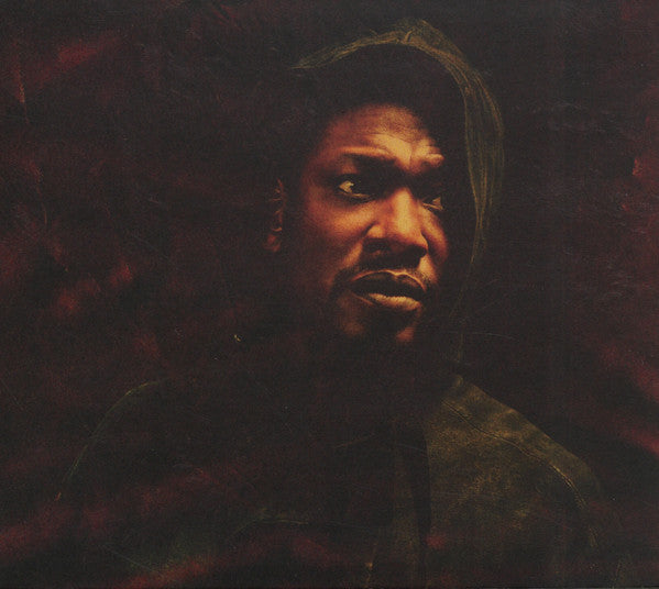 Roots Manuva – Bleeds