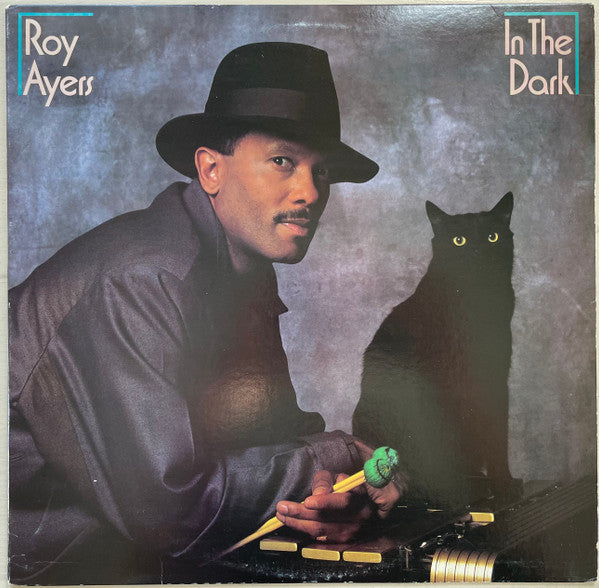 Roy Ayers – In The Dark