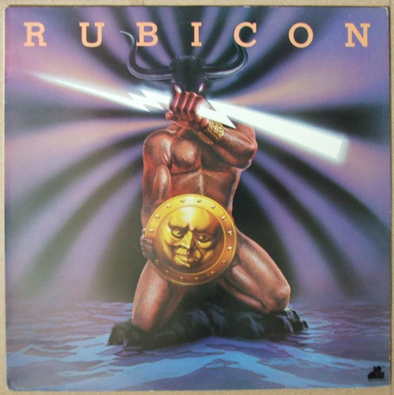 Rubicon – Rubicon