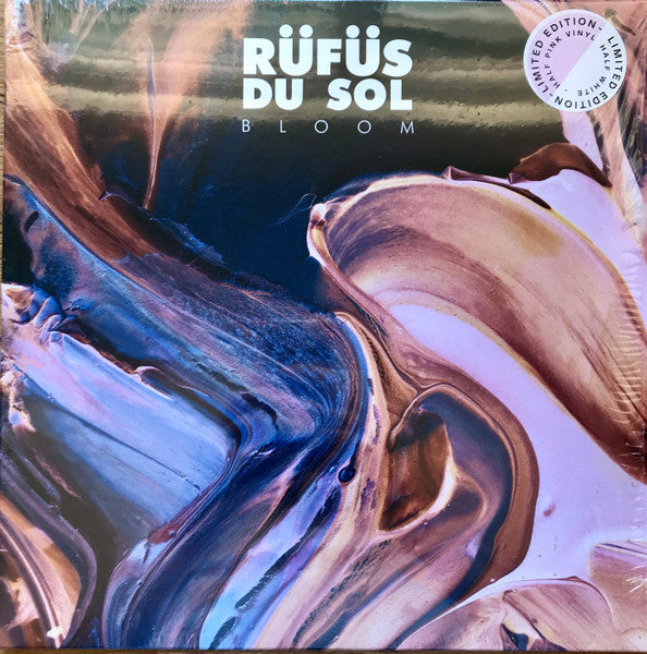 Rüfüs Du Sol – Bloom
