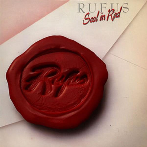 Rufus – Seal In Red
