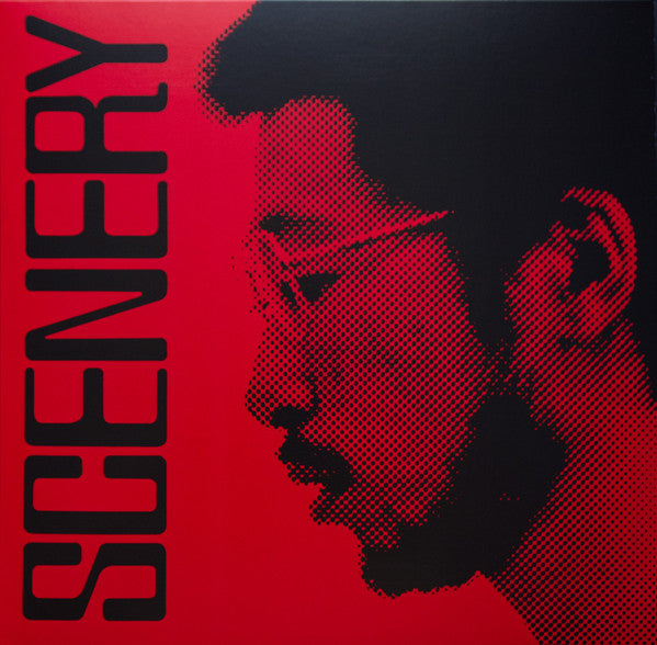 Ryo Fukui – Scenery