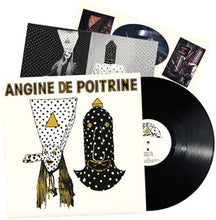 Load image into Gallery viewer, Angine de Poitrine (Vinyl 12" LP)
