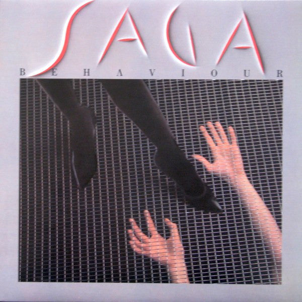 Saga  – Behaviour