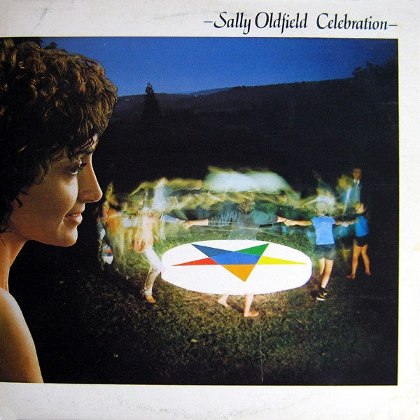 Sally Oldfield – Celebration (DTRM)