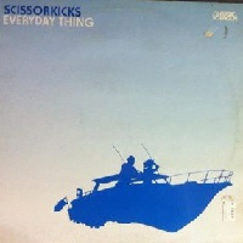 Scissorkicks – Everyday Thing (SD)