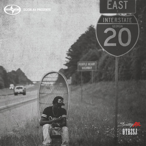 Scotty ATL – OTR2SJ