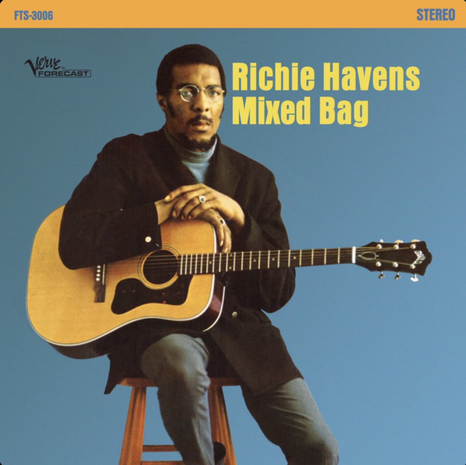 Richie Havens – Mixed Bag