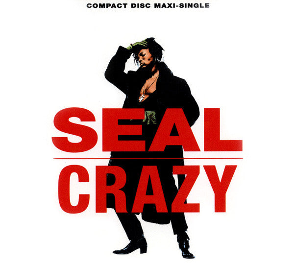 Seal – Crazy (PLATURN)