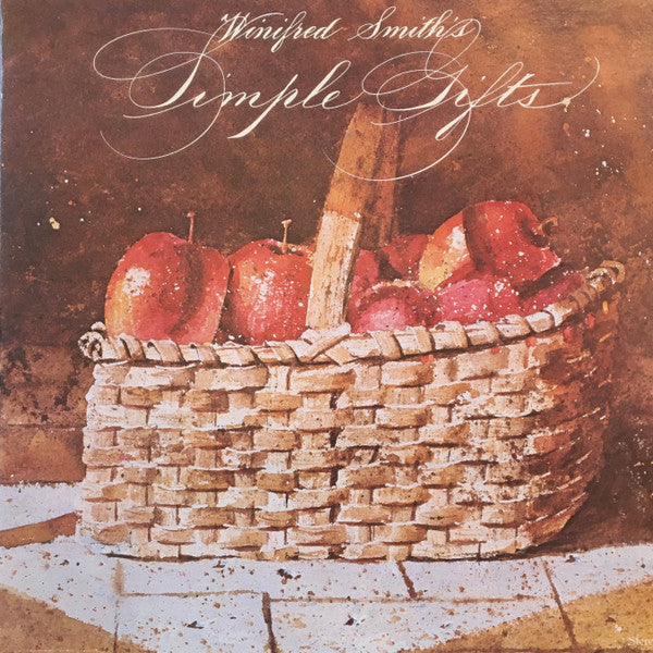 Winifred Smith – Simple Gifts