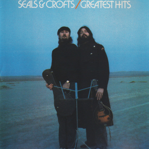 Seals & Crofts – Seals & Crofts' Greatest Hits